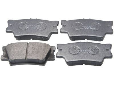 Genuine Toyota part 04466-33160
