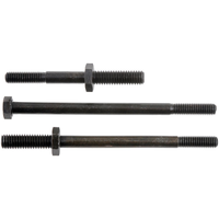 DORMAN STANDARD REPLACEMENT WATER PUMP STUD KIT TO SUIT MERCURY Mountaineer 5.0L V8 (1997-2001)