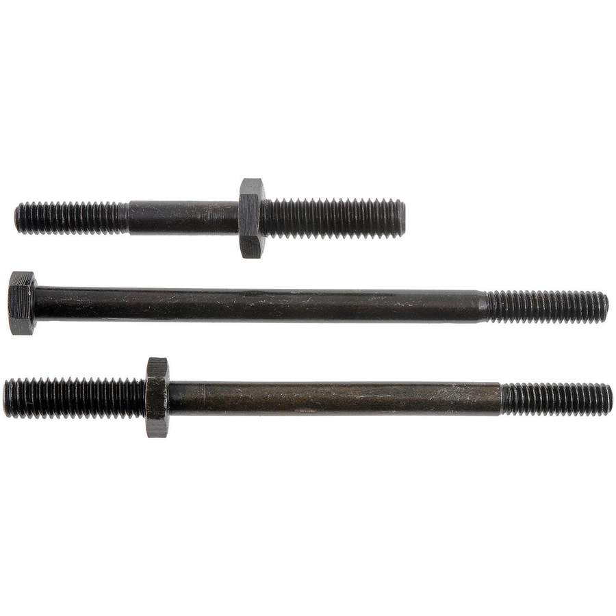 DORMAN STANDARD REPLACEMENT WATER PUMP STUD KIT TO SUIT FORD Explorer 5.0L V8 (1996-2001)