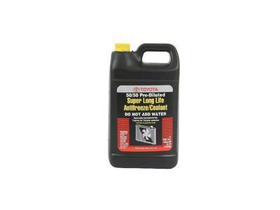 Genuine Toyota part 00272-SLLC2