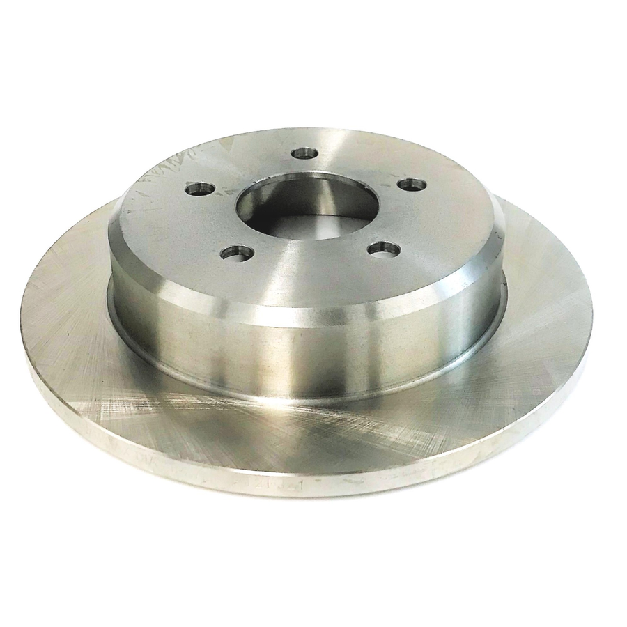 RAYBESTOS HIGH CARBON ROTOR TO SUIT FORD Explorer all (1995-2001)