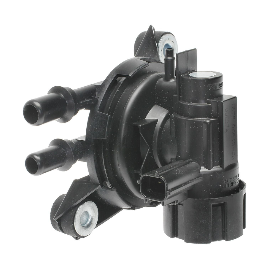 STANDARD MOTOR PRODUCTS DAILY DRIVER VAPOR CANISTER PURGE VALVE / SOLENOID TO SUIT FORD Explorer 5.0L V8 (1996-2001)