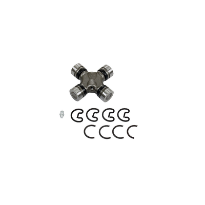 GMB STANDARD REPLACEMENT UNIVERSAL JOINT TO SUIT FORD Ranger 4.0L V6 (1998-2001)