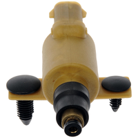 DORMAN STANDARD REPLACEMENT AIR SUSPENSION SOLENOID / VALVE TO SUIT MERCURY Mountaineer ALL (1997-2005)