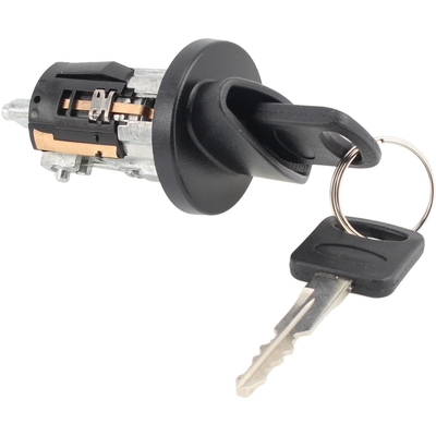 WELLS STANDARD REPLACEMENT IGNITION LOCK CYLINDER TO SUIT FORD Explorer 5.0L V8 (1996-2001)