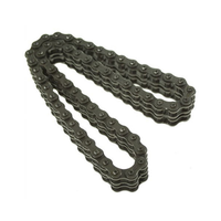 MELLING STANDARD REPLACEMENT TIMING CHAIN TO SUIT FORD Mustang 5.0L V8 302 (1968-1995)