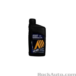 Genuine Toyota ATF 00289-ATFWS