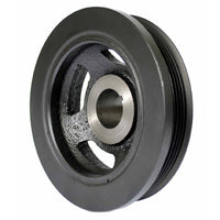 Dayco PB1707N-20 Harmonic Balancer for Volkswagen Routan 2011-2014