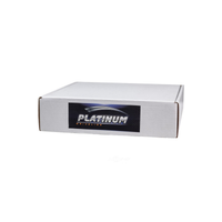 PLATINUM DRIVELINE PREFILLED MASTER CYLINDER AND LINE ASSEMBLY CLUTCH MASTER CYLINDER TO SUIT FORD F150 4.6L V8 (1997-2008)