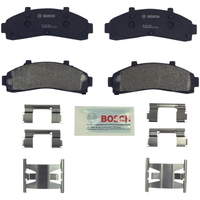 BOSCH PREMIUM BRAKE PAD TO SUIT FORD Explorer 4.0L V6 SOHC (1995-2001)
