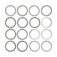 DANA STANDARD REPLACEMENT DIFFERENTIAL CARRIER SHIM TO SUIT FORD Explorer 4.0L V6 (1995-2008)