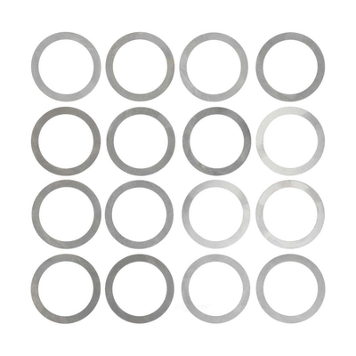 DANA STANDARD REPLACEMENT DIFFERENTIAL CARRIER SHIM TO SUIT FORD Explorer Sport Trac 4.0L V6 (2001-2005)