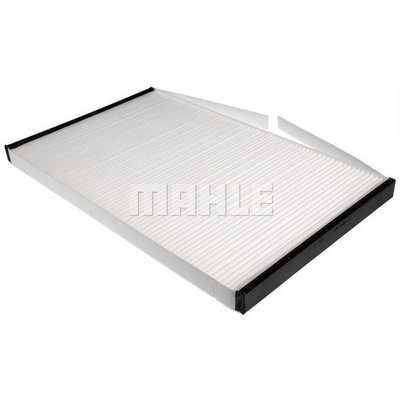 MAHLE / CLEVITE STANDARD REPLACEMENT AIR FILTER TO SUIT FORD Ranger 3.0L V6 (1998-2008)