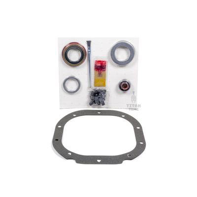 MOTIVE GEAR STANDARD REPLACEMENT DIFFERENTIAL GEAR INSTALLATION KIT TO SUIT FORD Explorer 4.0L V6 (1991-2010)