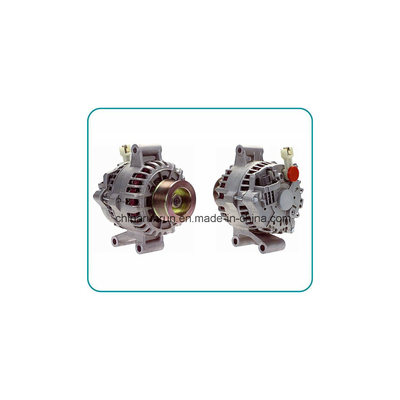 TERREPOWER REMANUFACTURED ALTERNATOR / GENERATOR TO SUIT FORD F450 Super Duty 7.3L V8 Diesel Turbocharged (1999-2003)