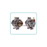 TERREPOWER REMANUFACTURED ALTERNATOR / GENERATOR TO SUIT FORD F350 Super Duty 7.3L V8 Diesel Turbocharged (1999-2003)