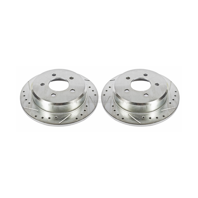 POWER STOP HIGH PERFORMANCE ROTOR TO SUIT FORD Explorer all (1995-2001)