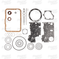PA CARGO OVERHAUL KIT (GASKETS, SEALS, O-RINGS & SEALING RINGS) REBUILD KIT TO SUIT FORD Ranger 3.0L V6 (1997-2011)