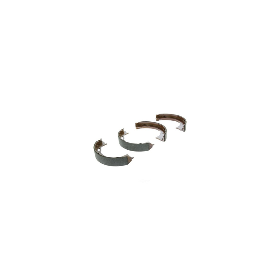CENTRIC STANDARD REPLACEMENT PARKING BRAKE SHOE TO SUIT FORD Explorer all (1995-2001)