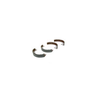 CENTRIC STANDARD REPLACEMENT PARKING BRAKE SHOE TO SUIT MERCURY Mountaineer all (1997-2001)