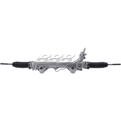 TERREPOWER REMANUFACTURED RACK AND PINION TO SUIT FORD Explorer Sport Trac 4.0L V6 (2001)