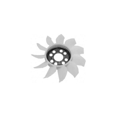 MOTORCRAFT STANDARD REPLACEMENT RADIATOR FAN BLADE TO SUIT FORD Explorer 5.0L V8 (1998-2001)