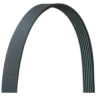 FVP ECONOMY BELT W/ A/C TO SUIT FORD F150 5.4L V8 (1997-2003)