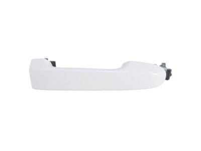 Genuine Toyota 69211-06090 (supersedes 69210-06090)