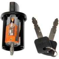 DORMAN ECONOMY IGNITION LOCK CYLINDER TO SUIT FORD Taurus 3.0L V6 (1996-2007)
