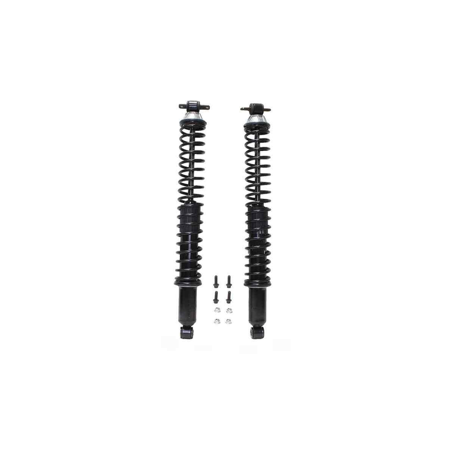 WESTAR ECONOMY SHOCK / STRUT & COIL SPRING ASSEMBLY TO SUIT LINCOLN Navigator 5.4L V8 (1998-2002)