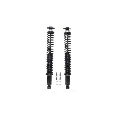 WESTAR ECONOMY SHOCK / STRUT & COIL SPRING ASSEMBLY TO SUIT FORD Expedition 5.4L V8 (1997-2002)