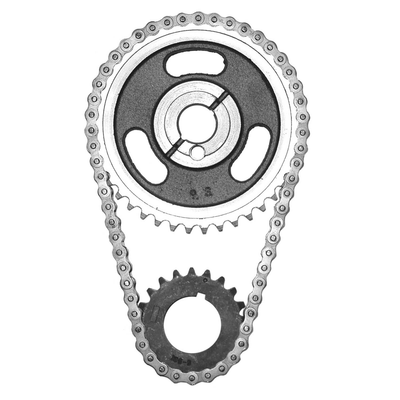 S.A. GEAR STANDARD REPLACEMENT TIMING CHAIN & COMPONENT KIT TO SUIT FORD F150 5.0L V8 302 (1984-1996)