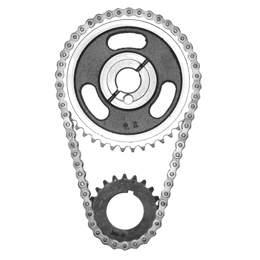 S.A. GEAR STANDARD REPLACEMENT TIMING CHAIN & COMPONENT KIT TO SUIT FORD Bronco 5.0L V8 302 (1984-1996)