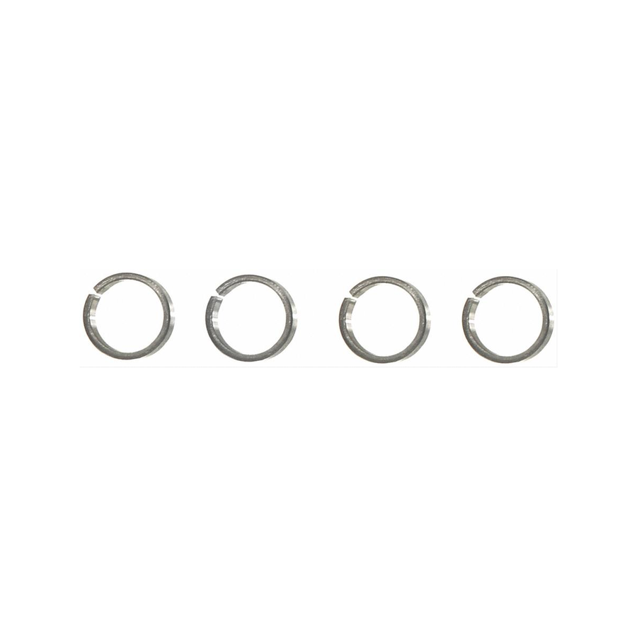 FEL-PRO STANDARD REPLACEMENT CYLINDER HEAD ALIGNMENT DOWEL PIN TO SUIT FORD E150 Econoline 5.0L V8 (1993-1996)