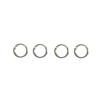 FEL-PRO STANDARD REPLACEMENT CYLINDER HEAD ALIGNMENT DOWEL PIN TO SUIT FORD E150 Econoline 5.0L V8 (1993-1996)