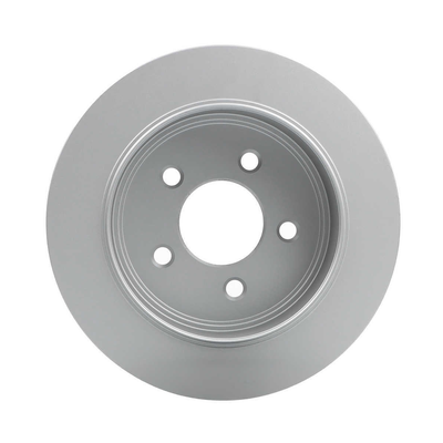 TOP NOTCH FULLY COATED (MAXIMUM PROTECTION FOR RUST PRONE AREAS) ROTOR TO SUIT FORD Ranger all (1998-2004)