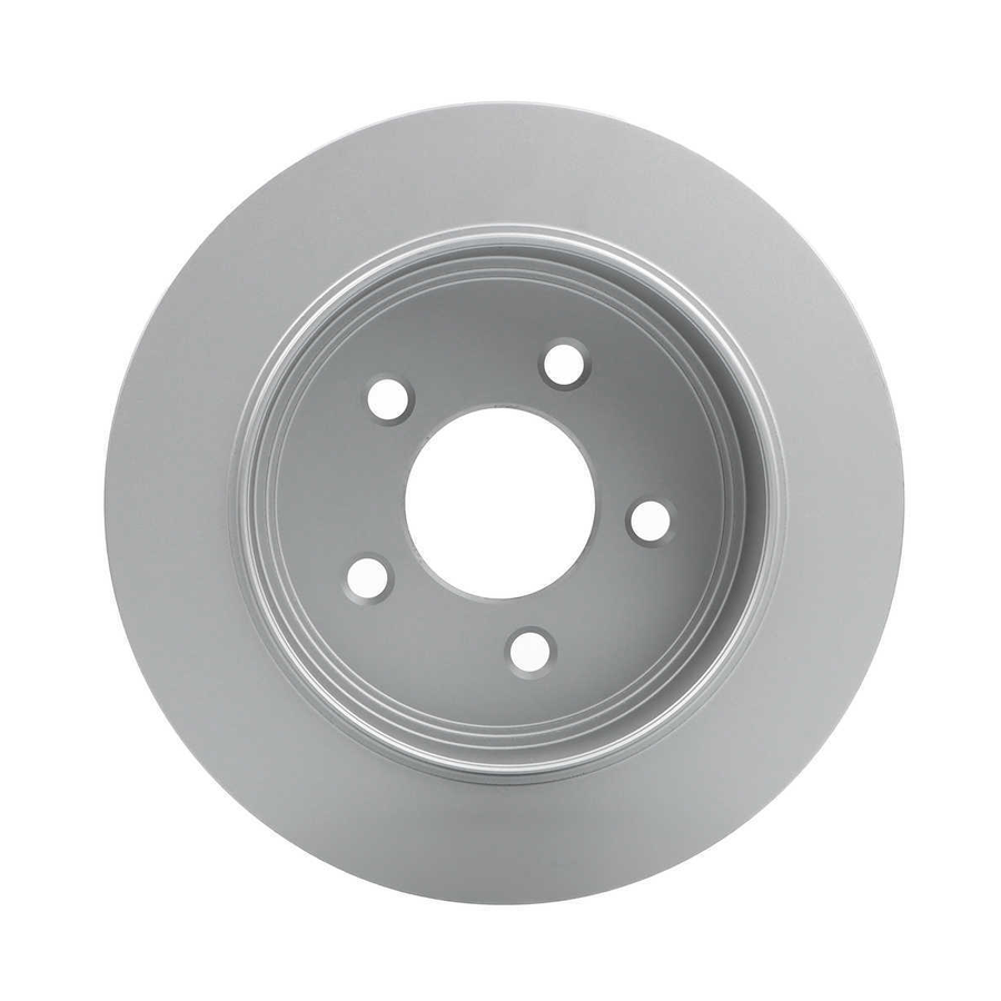 TOP NOTCH FULLY COATED (MAXIMUM PROTECTION FOR RUST PRONE AREAS) ROTOR TO SUIT FORD Explorer all (1995-2001)