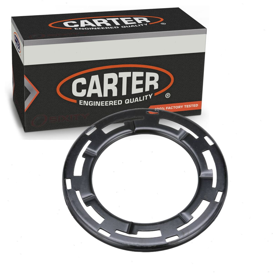 CARTER STANDARD REPLACEMENT FUEL TANK LOCK RING TO SUIT FORD F150 all gas (1997-2003)