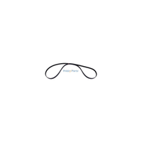 CONTINENTAL STANDARD REPLACEMENT BELT W/ A/C TO SUIT FORD Explorer 4.0L V6 SOHC (1997-2000)