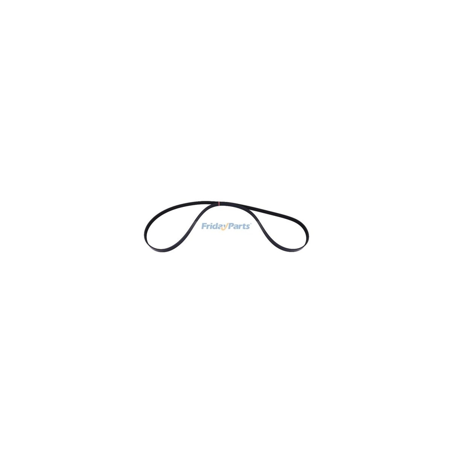 CONTINENTAL STANDARD REPLACEMENT BELT W/ A/C TO SUIT FORD Explorer 4.0L V6 SOHC (1997-2000)