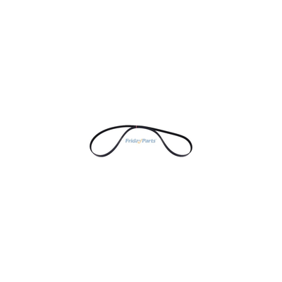 CONTINENTAL STANDARD REPLACEMENT BELT W/ A/C TO SUIT FORD Explorer 4.0L V6 SOHC (1997-2000)