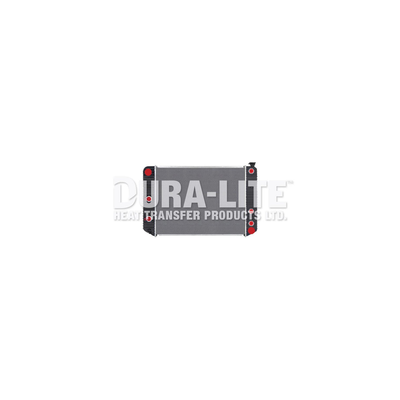 ULTRA-POWER ECONOMY RADIATOR TO SUIT FORD Explorer 5.0L V8 (1996-2001)