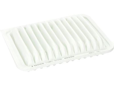 Genuine Toyota 17801-21050