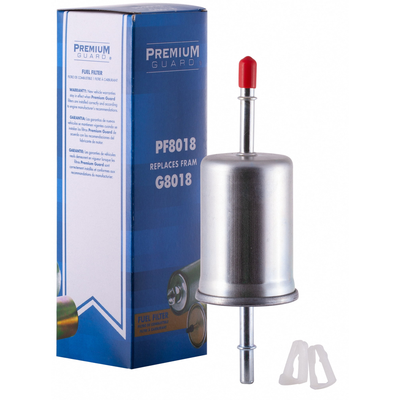 VARIOUS MFR ECONOMY FUEL FILTER TO SUIT FORD Explorer 5.0L V8 (1999-2001)