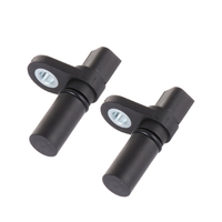 STANDARD MOTOR PRODUCTS STANDARD REPLACEMENT CAMSHAFT POSITION SENSOR TO SUIT FORD F250 Super Duty 5.4L V8 (1999-2004)