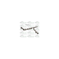 DAVICO AFTERMARKET DESIGN CATALYTIC CONVERTER TO SUIT FORD F150 Heritage 4.2L V6 (2004)