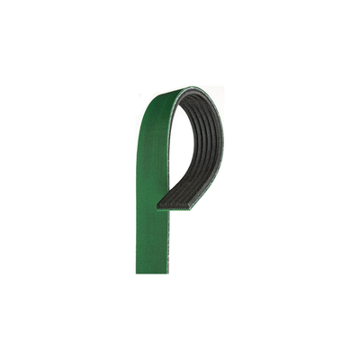 GATES HEAVY DUTY BELT 8-POINT DRIVE W/ A/C TO SUIT FORD F150 5.4L V8 (2007-2008)