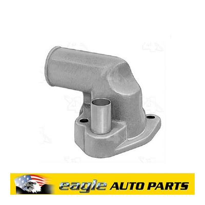 FOUR SEASONS STANDARD REPLACEMENT THERMOSTAT HOUSING / WATER OUTLET TO SUIT FORD Explorer 5.0L V8 (1996-2001)