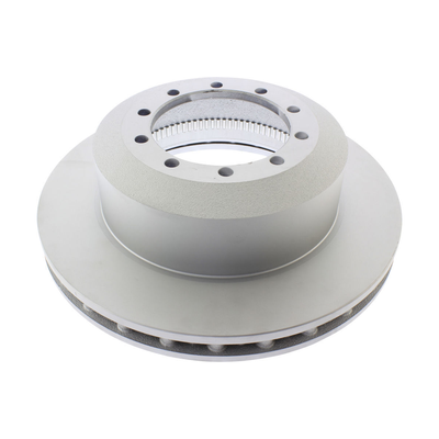 CENTRIC FULLY COATED (MAXIMUM PROTECTION FOR RUST PRONE AREAS) ROTOR TO SUIT FORD Explorer all (1995-2001)