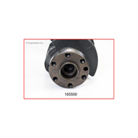 ENGINETECH STANDARD REPLACEMENT CRANKSHAFT TO SUIT FORD F150 5.0L V8 (1983-1996)